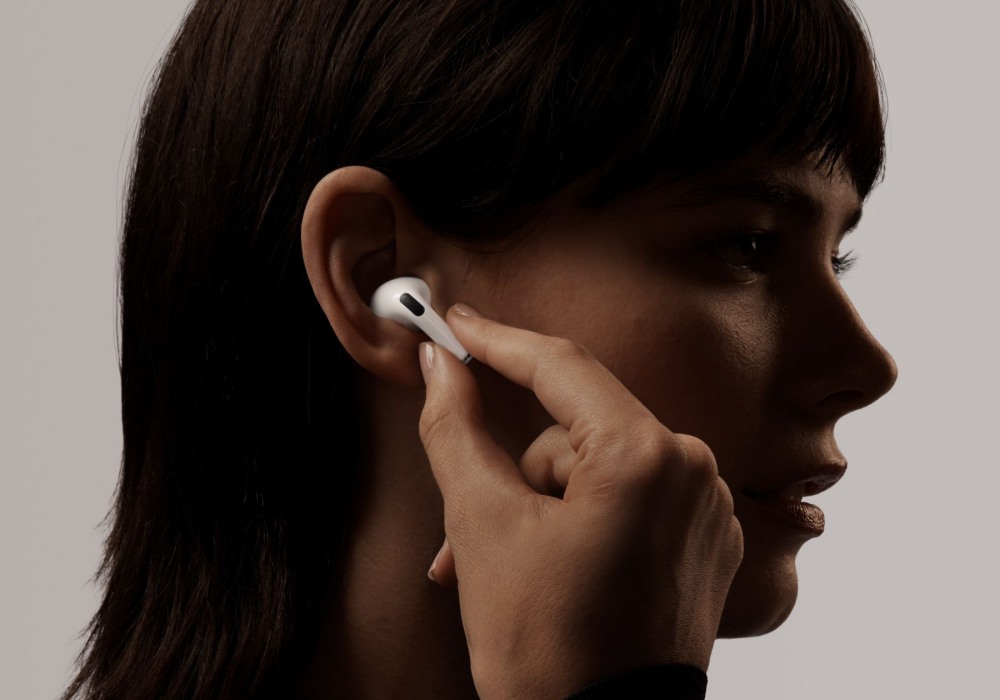 best earbuds 2020 apple airpod pro 02 - 无“线”享受靠它  2020年最佳真无线蓝牙耳机