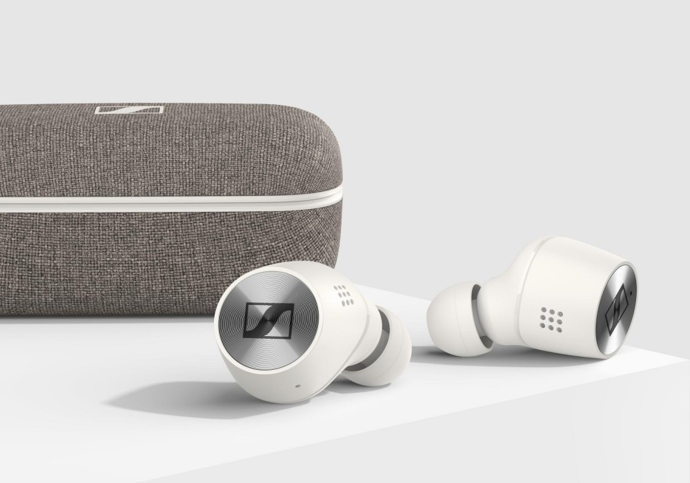 best earbuds 2020 sennheiser momentum 2 01 - 无“线”享受靠它  2020年最佳真无线蓝牙耳机