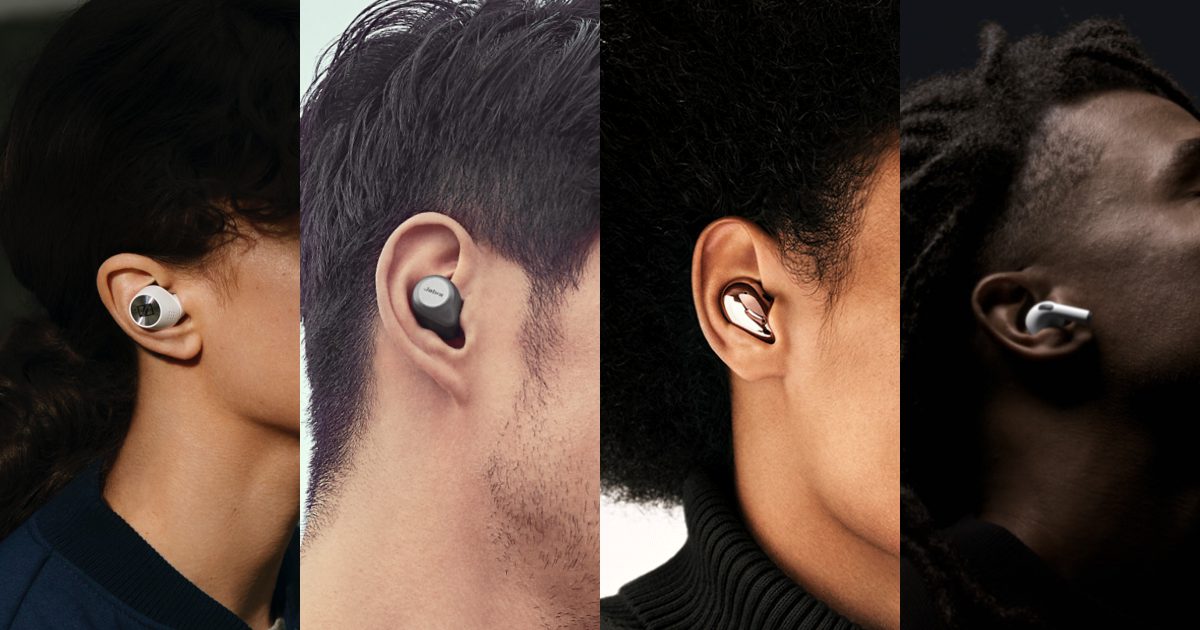 best earbuds 2020 - 无“线”享受靠它  2020年最佳真无线蓝牙耳机