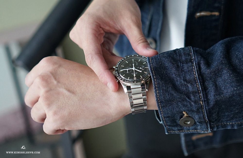 editors wishlist 2020 best new watches omega speedmaster cablibre 321 002 - K's Select｜2020年编辑最想入手的6款腕表新品