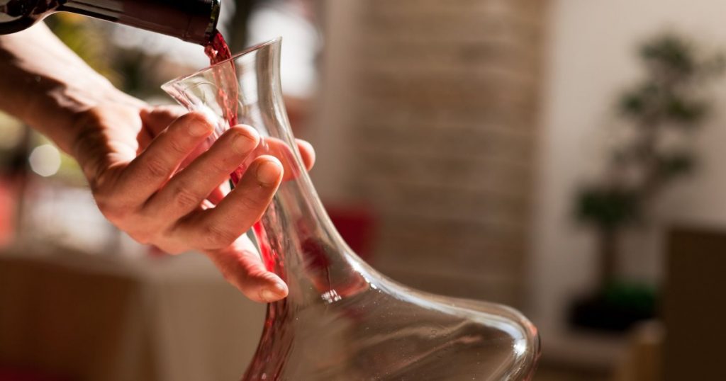 how to choose the right decanter 1024x538 - Souls