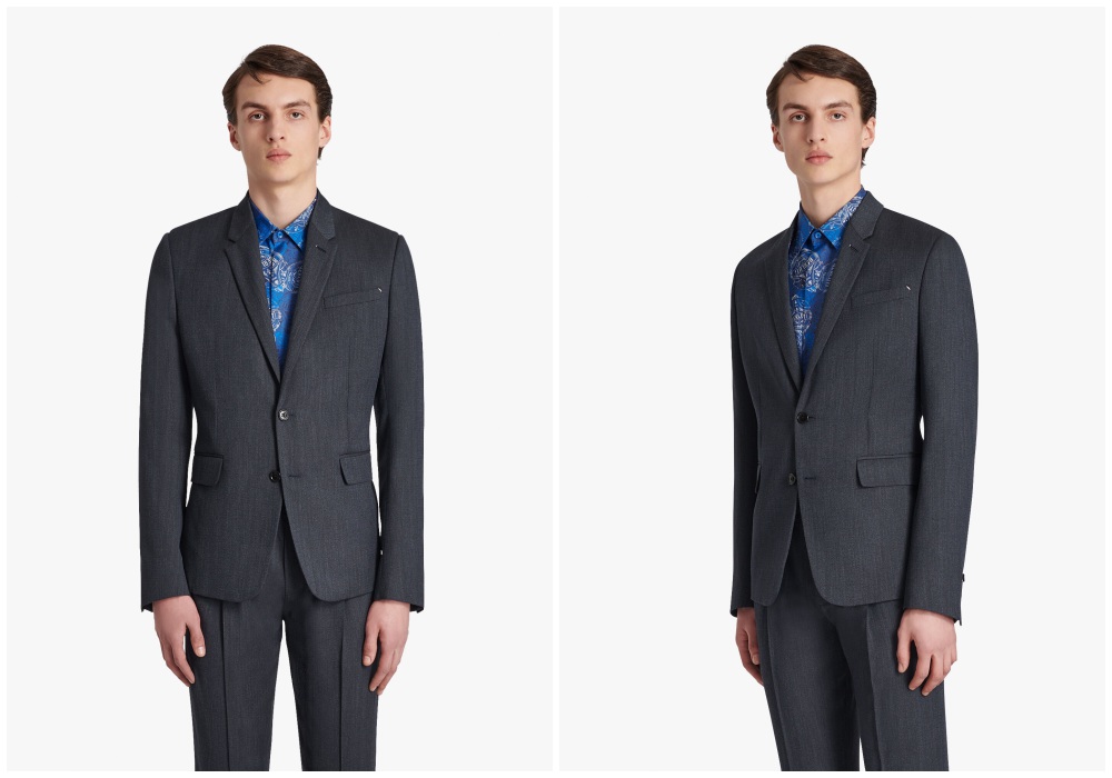 mens smart casual blazer berluti 002 - 衣柜里不可或缺的西装外套