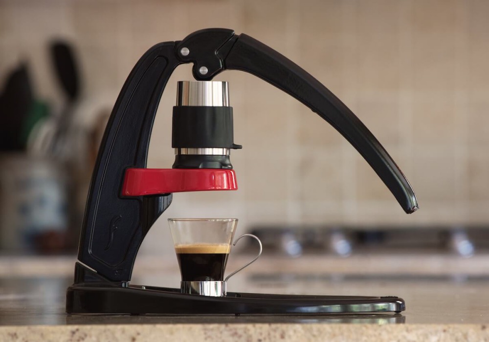 best home coffee machine malaysia flair pro classic - 给咖啡控推荐的6款家用浓缩咖啡机