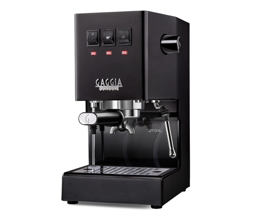 best home coffee machine malaysia gagia new classic 1 - 给咖啡控推荐的6款家用浓缩咖啡机