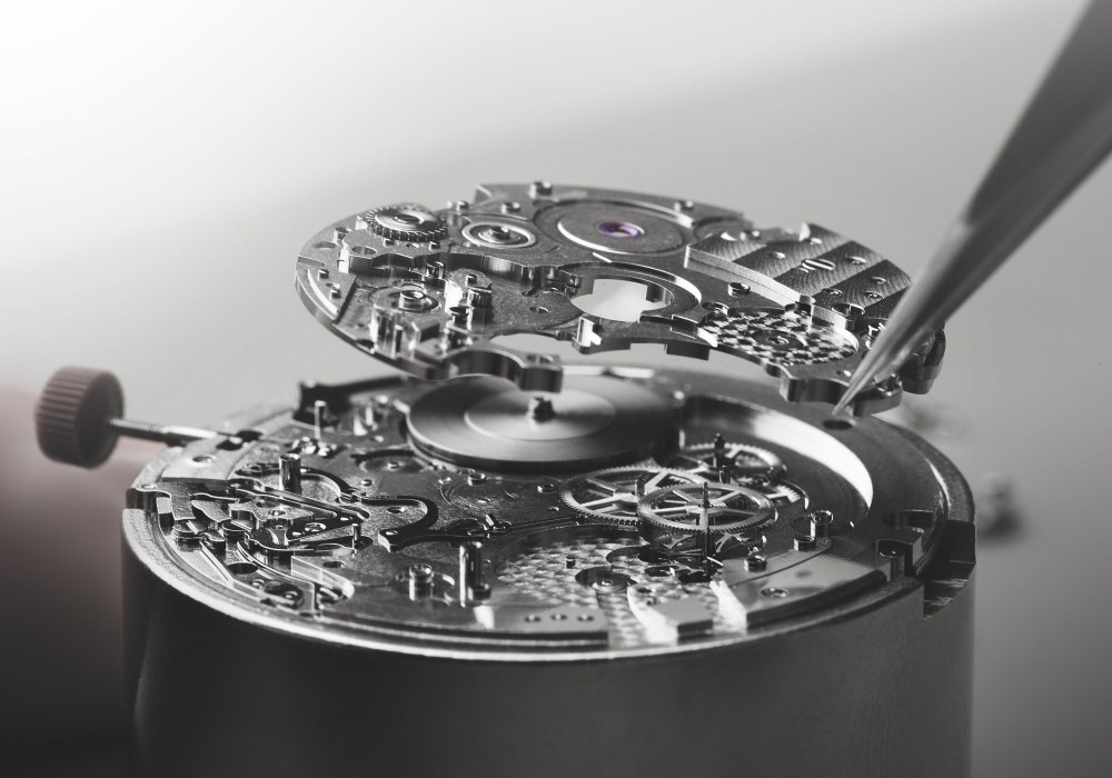 bvlgari octo finissimo lvmhww2021 001 - BVLGARI Octo Finissimo 年度新品 尽显奢华运动风范
