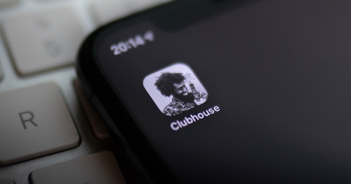 why is everyone using clubhouse 001 - 5个重点带你搞懂 Clubhouse 到底在红什么