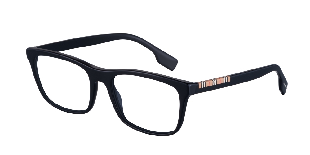 stylish eyewear for work burberry be2334 1 - 让工作look更加分的5款眼镜