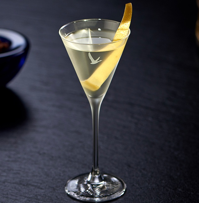 8 types of martini style to try vodka martini  - 8种不同 Martini 风格，点最合口味的！