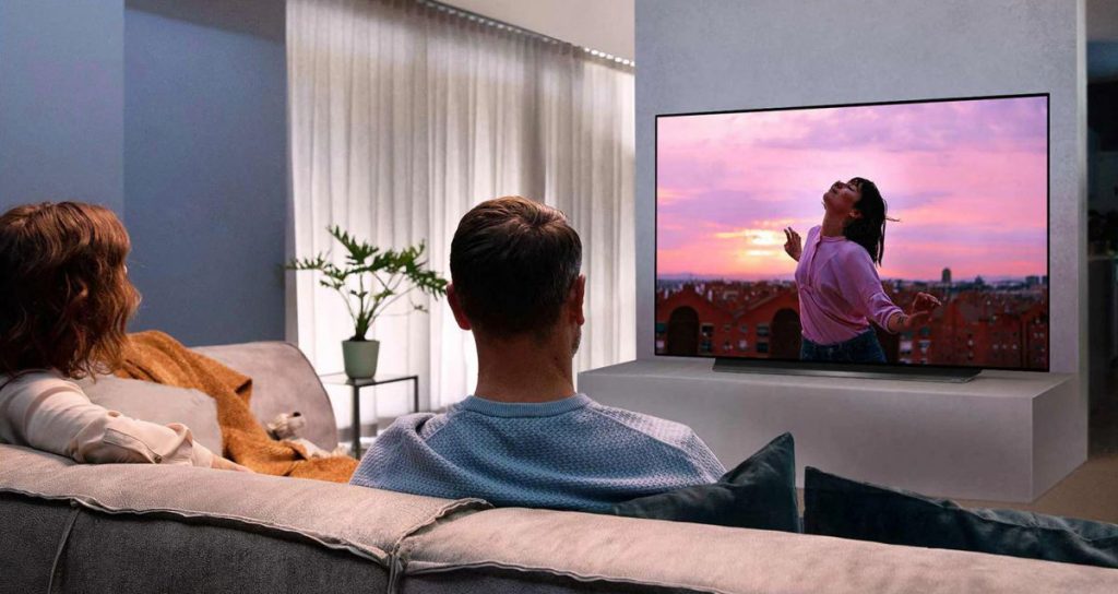 best new oled tvs lg sony panasonic 2021 1024x544 - 3款最新OLED智能电视