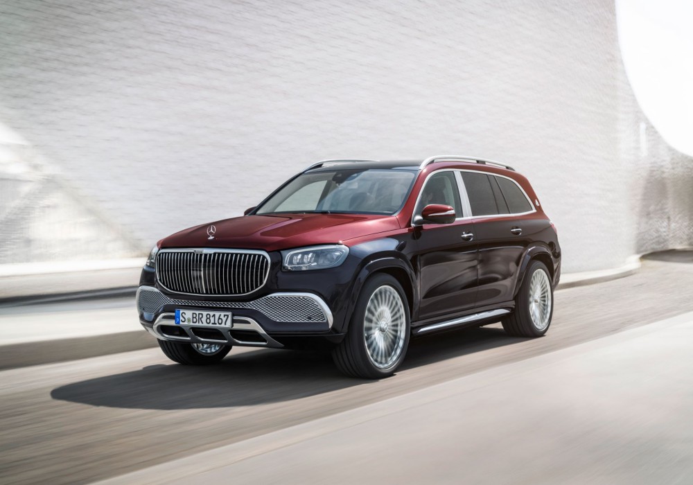 difference between amg brabus maybach gls - 3分钟读懂 AMG / BRABUS / MAYBACH 有何区别 difference between amg brabus maybach gls - 3分钟读懂 AMG / BRABUS / MAYBACH 有何区别