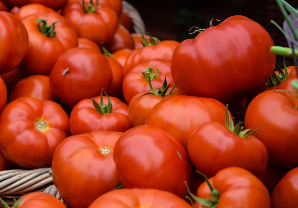 best food for mens health tomatoes - 有助男性健康的6种食物