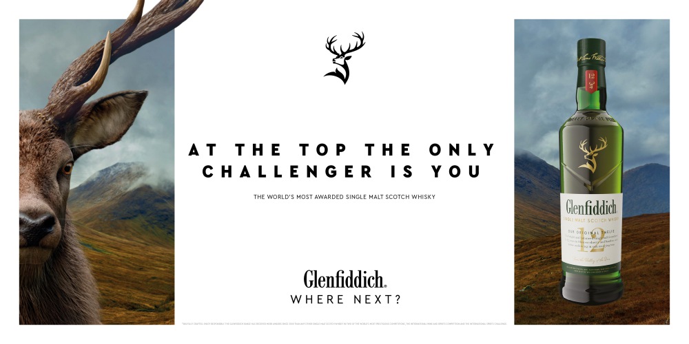 glenfiddich where next tedx imaginenext 003 - Glenfiddich Where Next? 邀你踏出舒适圈！