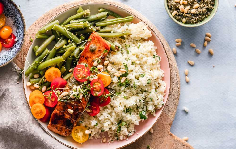 ways to boost mood by diet whole grain - 6个贴士让你「吃」出好心情！