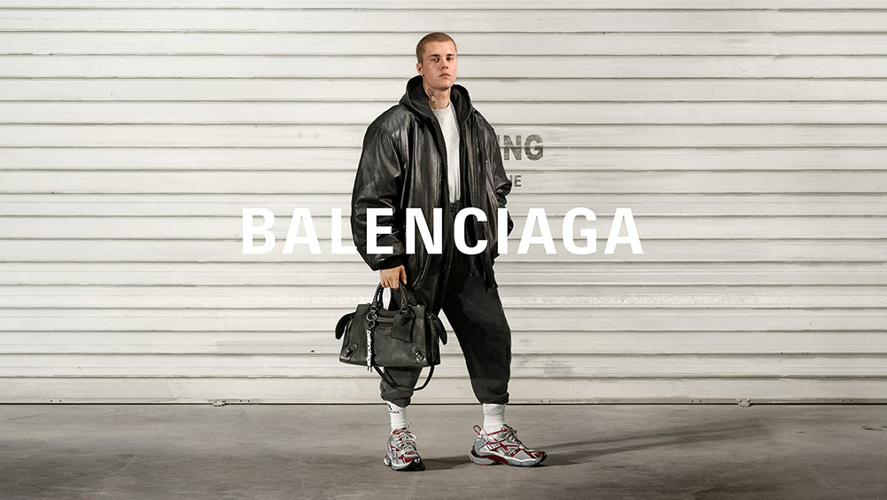 LOOK9 DAY 001 20210621 175 1 1920x1080 - Justin Bieber 演绎广告片，BALENCIAGA RUNNER 运动鞋正式发售！