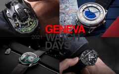 geneva watch days 2021 240x150 - Geneva Watch Days 2021 今天开跑！以“实体数位化”模式举行
