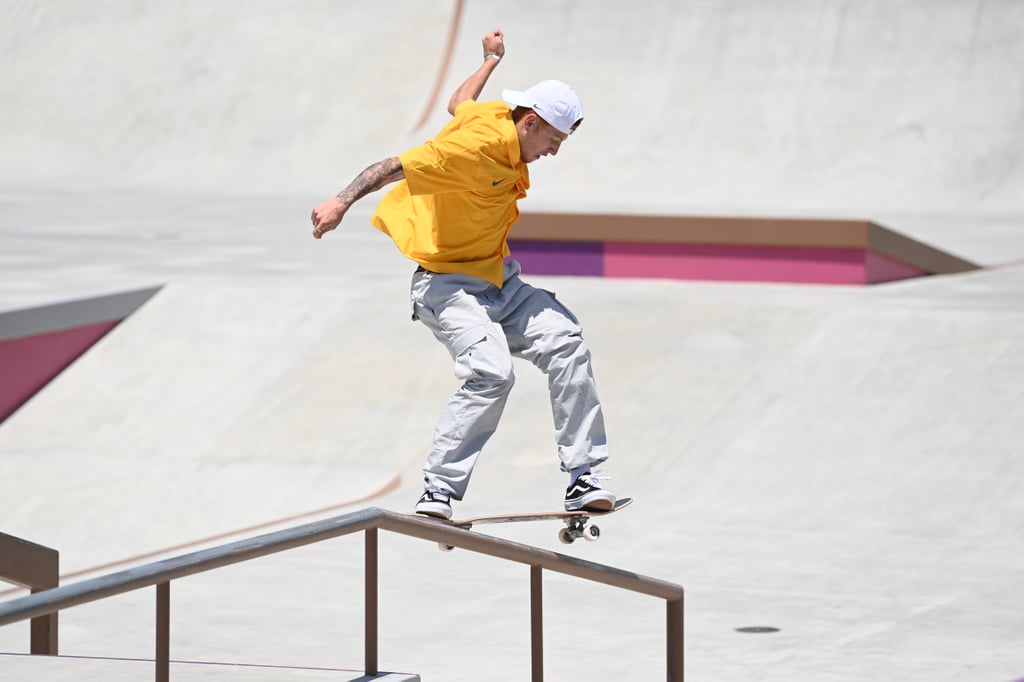 giovanni vianna from brazil tokyo olympics skateboarding fashio - 2020东奥最时尚赛事:滑板选手的五彩缤纷运动服! giovanni vianna from brazil tokyo olympics skateboarding fashio - 2020东奥最时尚赛事:滑板选手的五彩缤纷运动服!