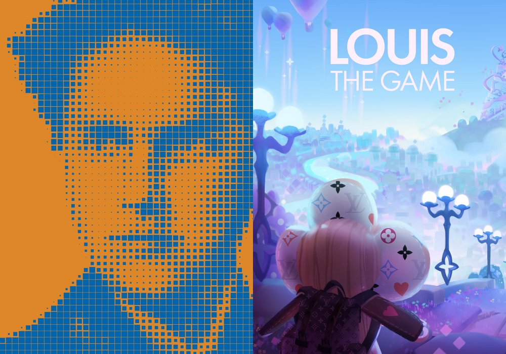 louis vuitton 200 the game - Louis Vuitton 创立200年！邀你参与庆祝活动