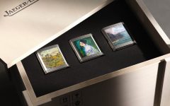 reverso tribute enamel hidden treasures cover 240x150 - Jaeger-LeCoultre Reverso 珐琅腕表，讲述三幅 “失而复得”画作的传奇故事！