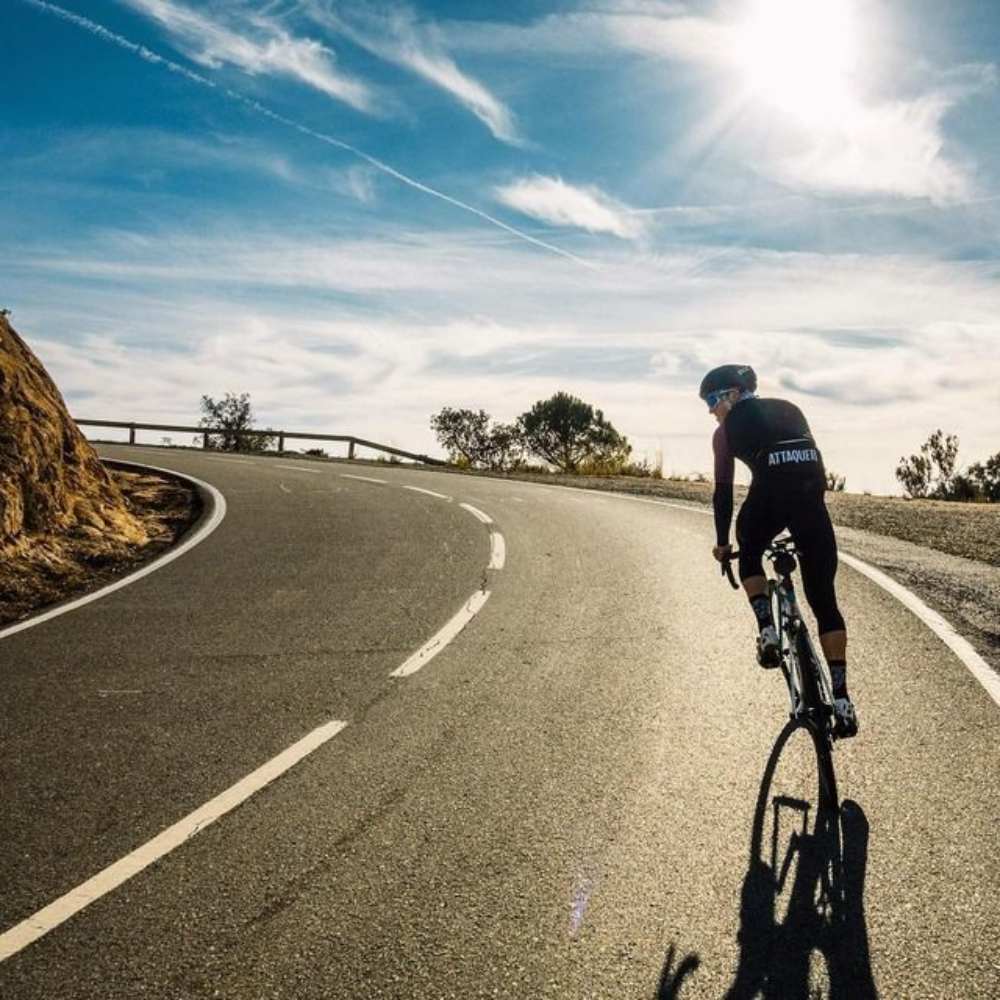 the biggest advantage of cycling let your vitality 06 - 骑单车的五大好处：让你的人生更有生命力！