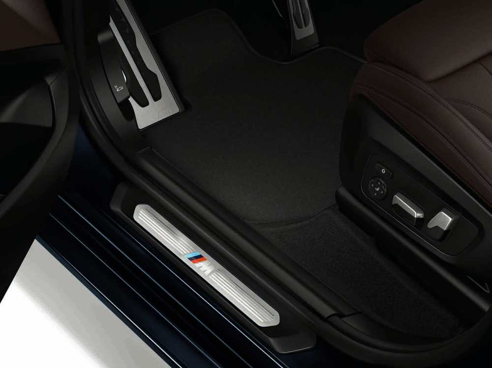 the first ever bmw ix3 17 - BMW Malaysia 发表首创 BMW iX3，全然电动的驾驶体验！