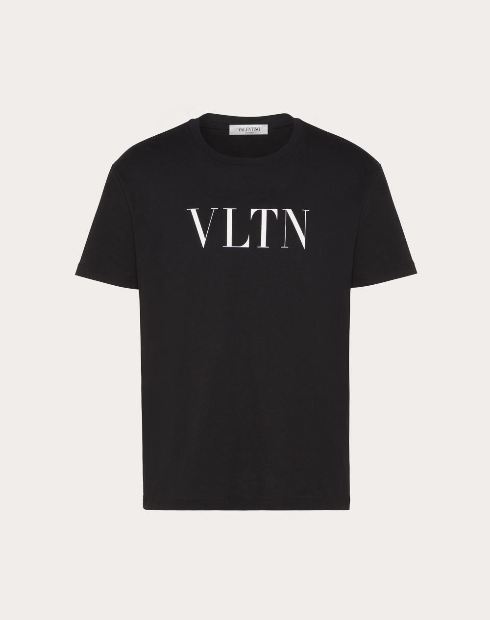 valentino vltn t shirt - 2021年Q3最抢手的10件时尚单品，彩色玻璃珠项链竟榜上有名！