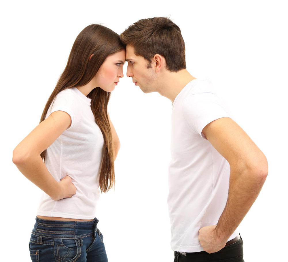 men must know how to deal with conflicts in long term intimate relationships 01 - 男士指南：如何在感情中处理冲突？