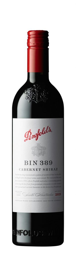 penfolds 2021 04 307x1024 - 最新 Penfolds Australia 系列葡萄酒，独具“家族”风味