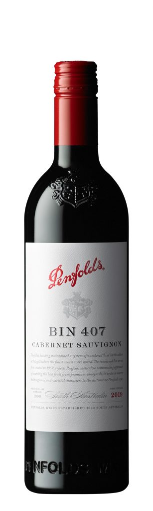 penfolds 2021 05 307x1024 - 最新 Penfolds Australia 系列葡萄酒，独具“家族”风味