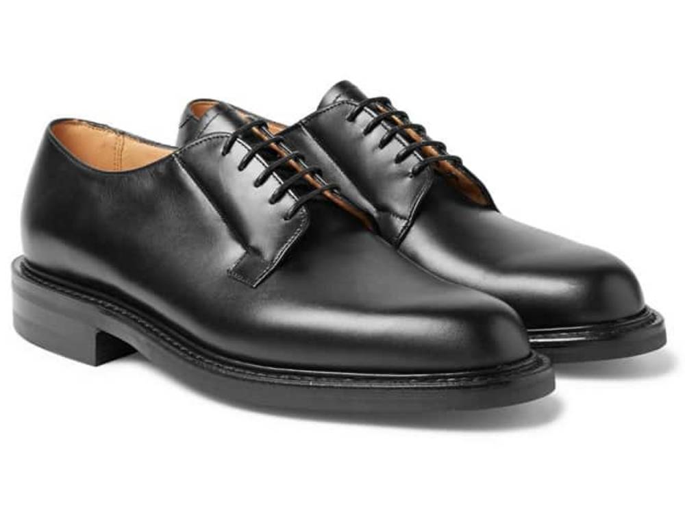a must have shoe for the personable gentleman derbys 5 - 风度翩翩的绅士必须拥有的一种鞋履：德比鞋