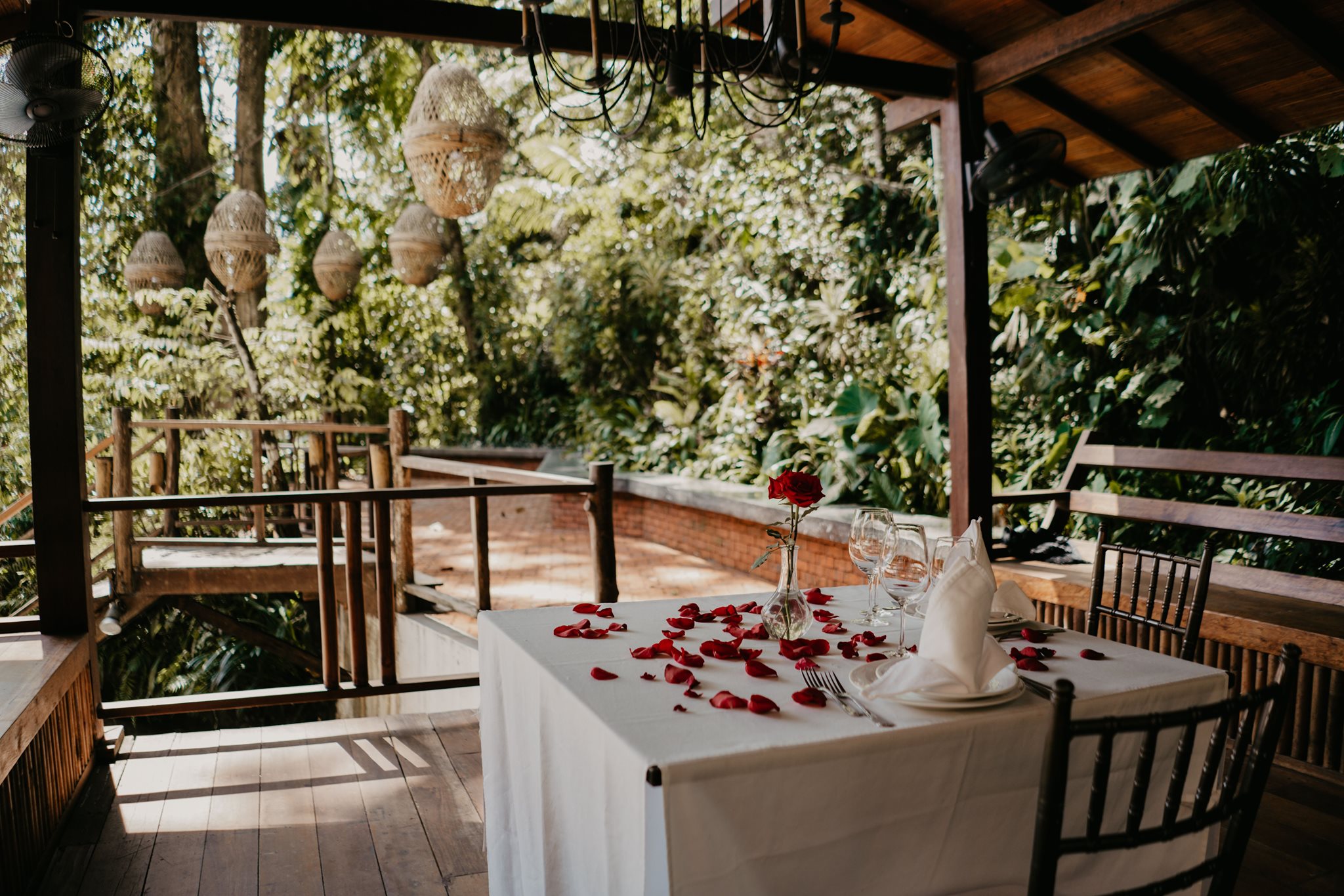 Tamarind Spring valentines - 2022年情人节约会佳选：集美食和浪漫氛围于一身的6间餐厅！