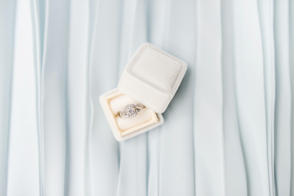 engagement ring tips changes - 如何选购求婚戒指？跟着这6大指南准没错！