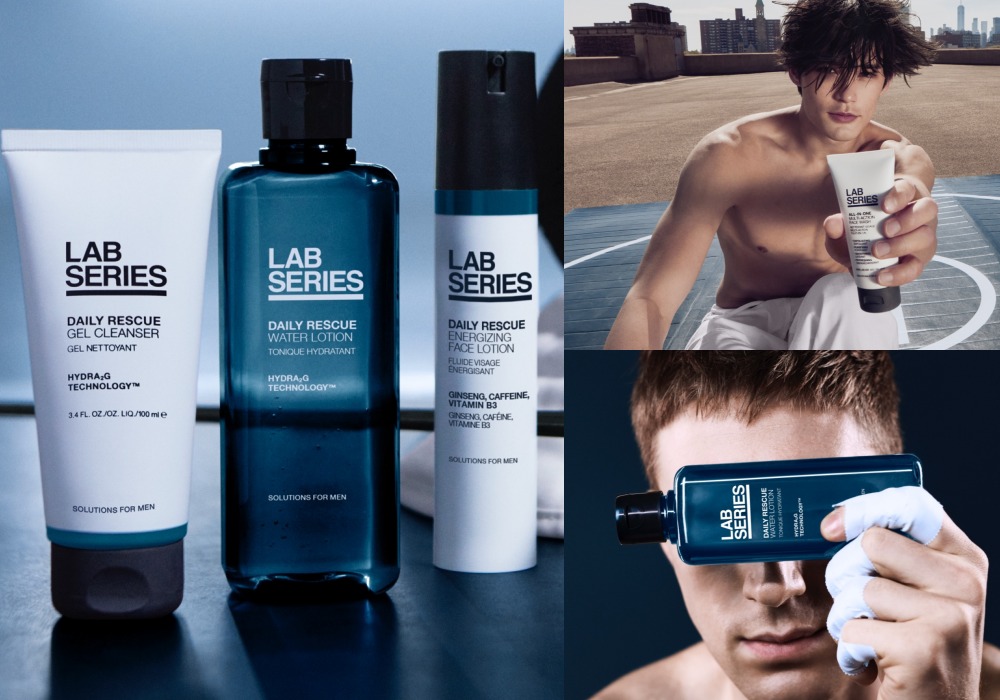 lab series sustainability - 保护环境如同保护男性肌肤一样重要：LAB SERIES 全面升级，施行可持续发展措施
