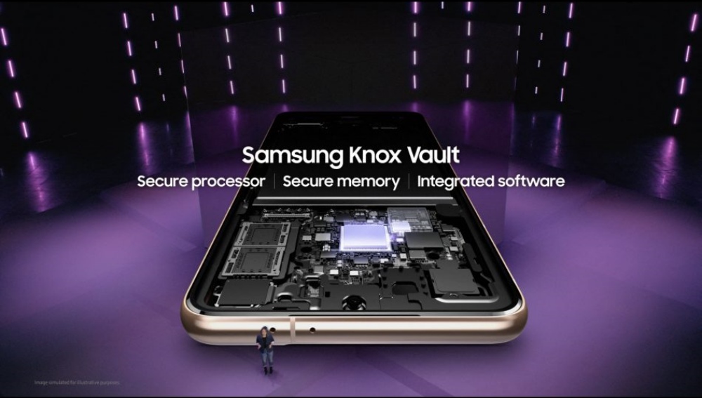 samsung galaxy s22 ultra 5 - 高阶智慧型手机的新标杆：全新 Samsung Galaxy S22 系列