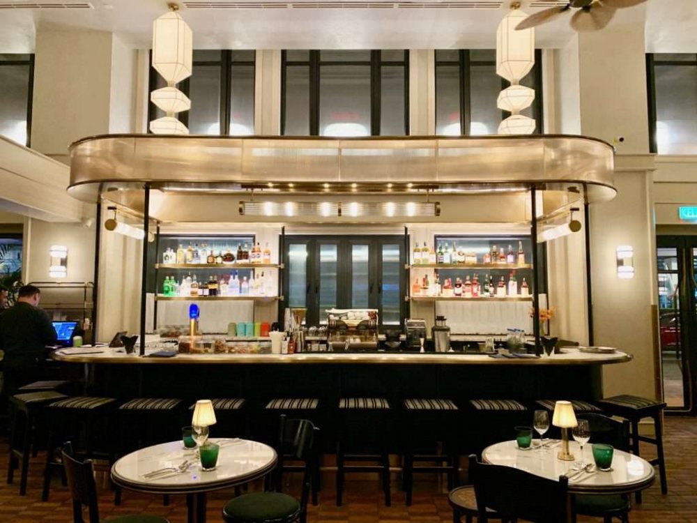 the chow kit kitchen bar 2 - 2022年情人节约会佳选：集美食和浪漫氛围于一身的6间餐厅！