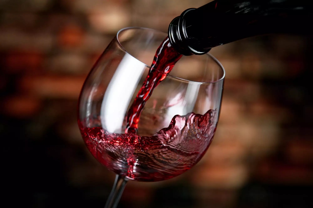 5 steps to elegant wine tasting 4 - 优雅品味葡萄酒的5个步骤