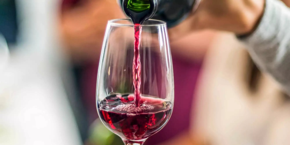5 steps to elegant wine tasting 5 - 优雅品味葡萄酒的5个步骤