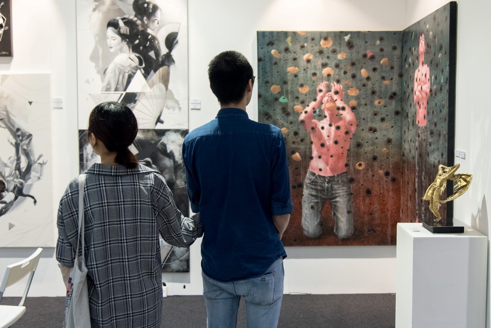 Art For All by Art Expo Malaysia 2 - 2022年马来西亚艺术博览将在 GMBB 开幕！