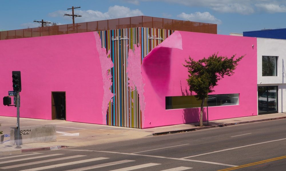 paul smith melrose ave cover 1000x600 - Home