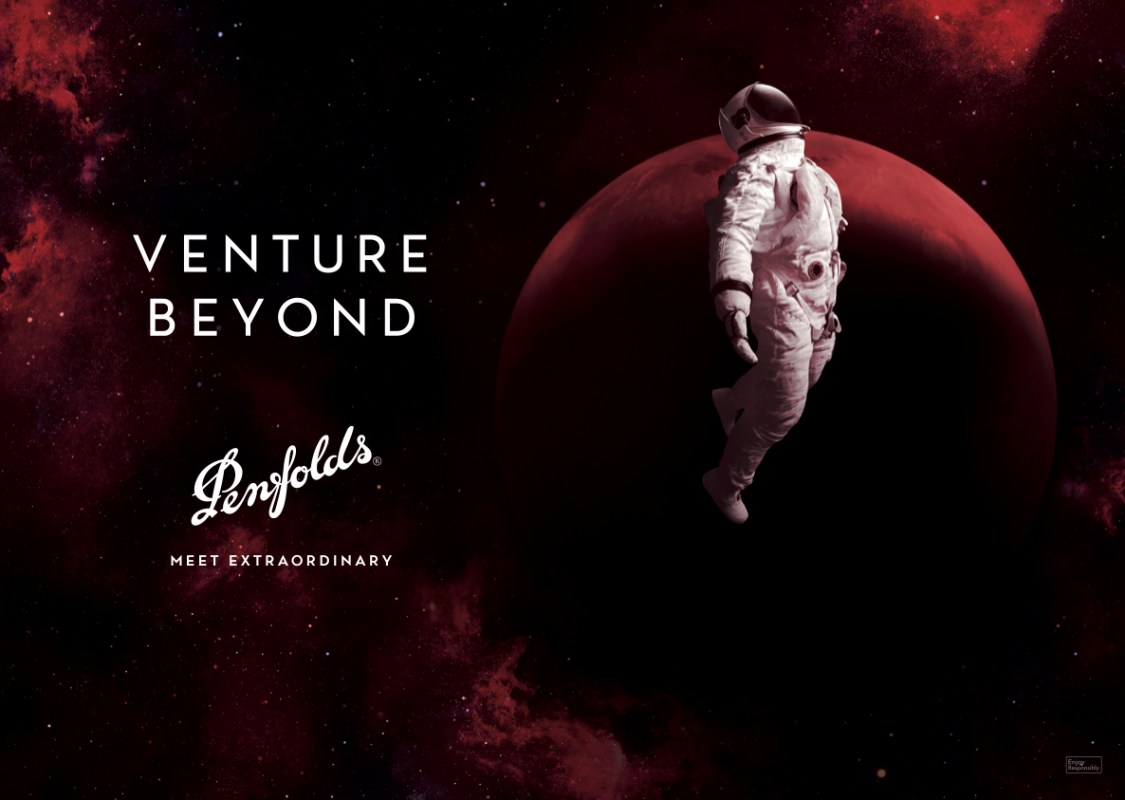 penfolds venture beyond themes 2 - Penfolds 与米其林大厨 Mauro Colagreco 合作纪录片《Beyond the Flavors》