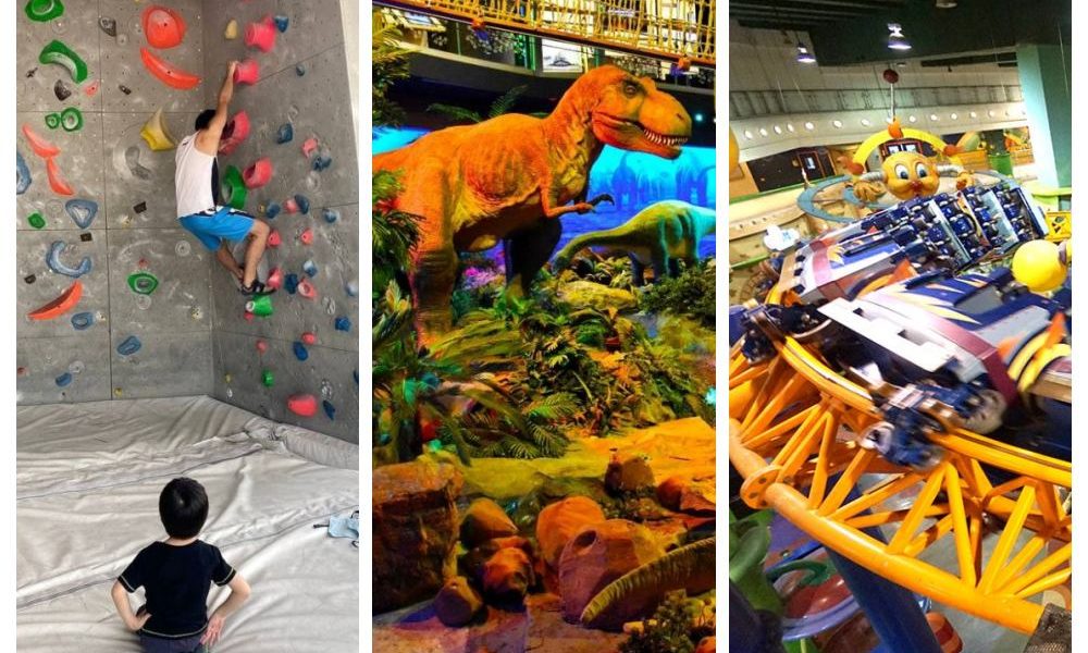 6 indoor entertainment places in klang valley worth a visit cover 1000x600 - 来一趟城市冒险：6个值得一去的雪隆区室内娱乐场所