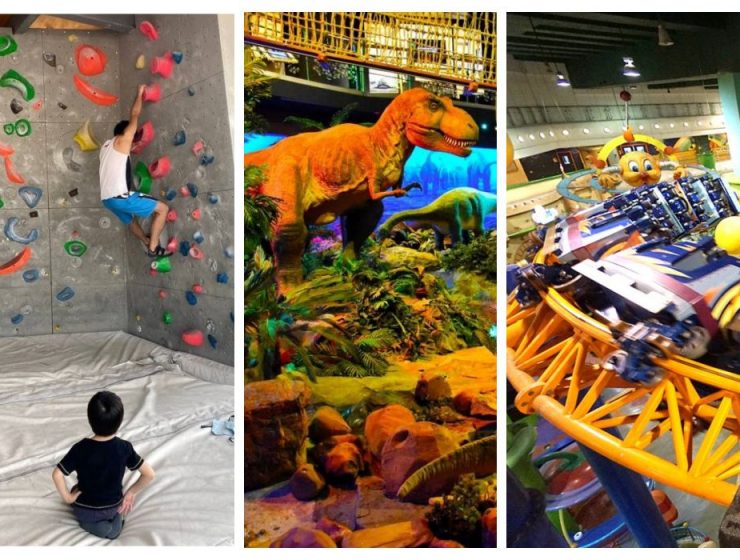 6 indoor entertainment places in klang valley worth a visit cover 740x560 - 来一趟城市冒险：6个值得一去的雪隆区室内娱乐场所