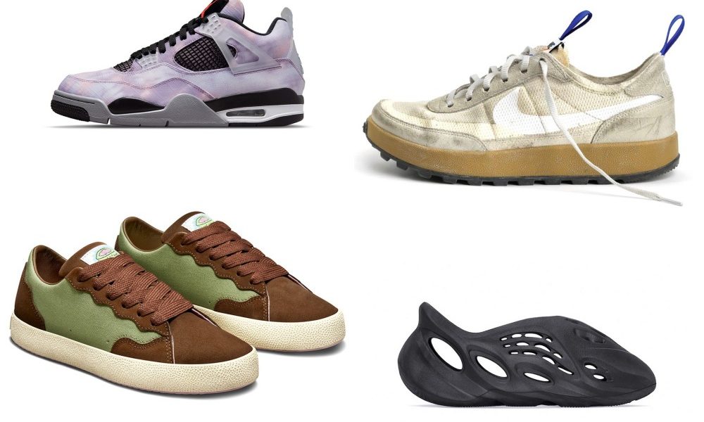 6 new shoes recommended in june 2022 cover 1000x600 - Sneakers 鞋款新品推荐！