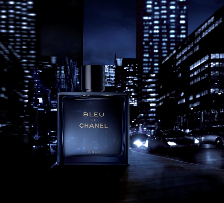 chanel bleu de chanel 7 - 低调奢华的经典 CHANEL 男香：Bleu de Chanel