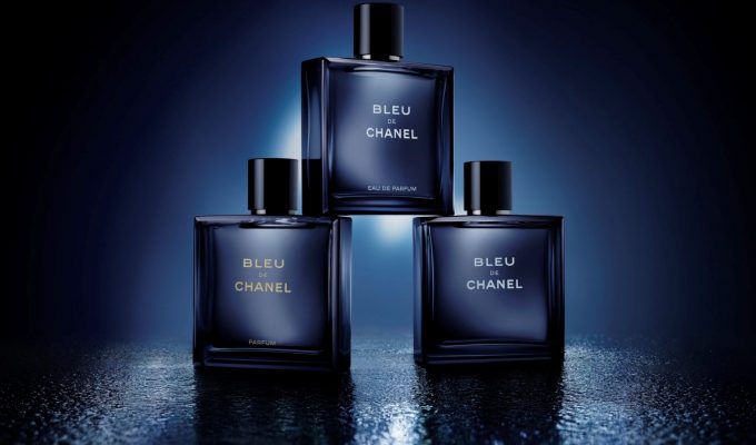 chanel bleu de chanel cover 680x400 - 低调奢华的经典 CHANEL 男香：Bleu de Chanel