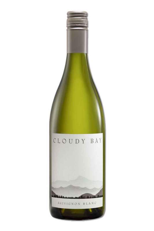 cloudy bay sauvignon blanc 2021 1 - 2022夏日必喝白酒推荐