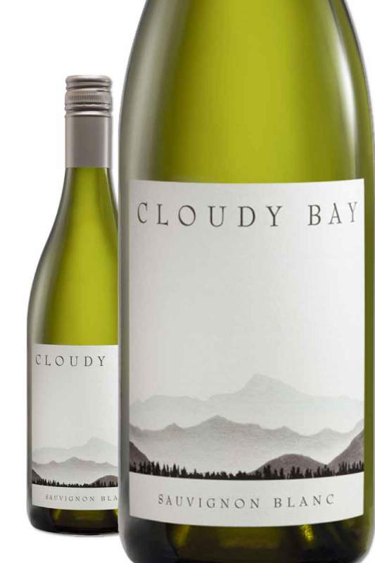 cloudy bay sauvignon blanc 2021 2 - 2022夏日必喝白酒推荐