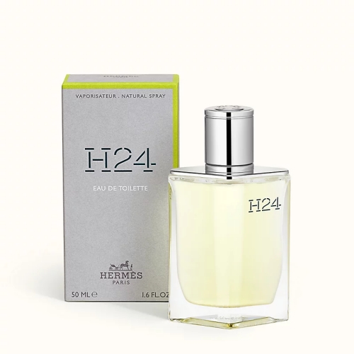 Hermes H24 mens perfume - 贵贵的气息；哪一款 Hermès 男士香水适合你？