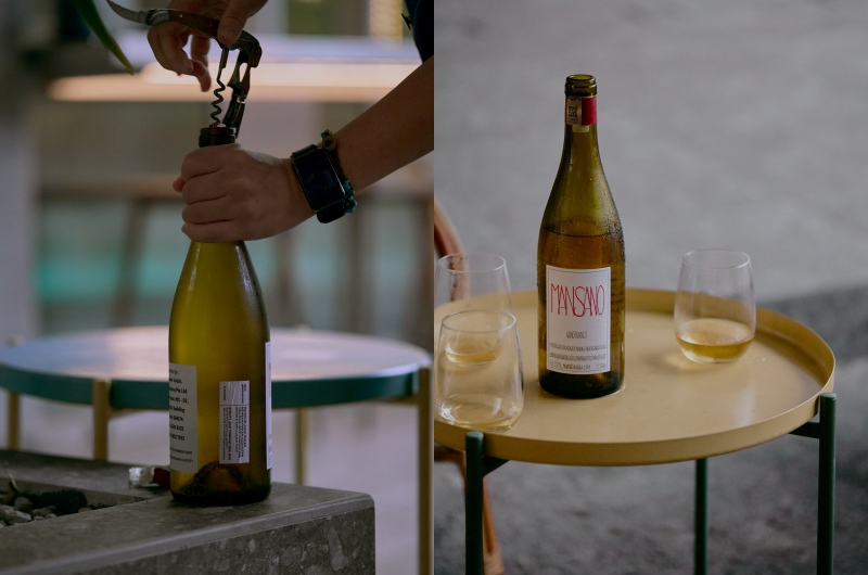 UNWINED KL bangsar white wine - K’s 专访 | Unwined KL 创办人萧东玮，带来小众自然葡萄酒