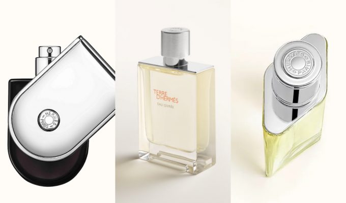 hermes men perfume 680x400 - 贵贵的气息；哪一款 Hermès 男士香水适合你？