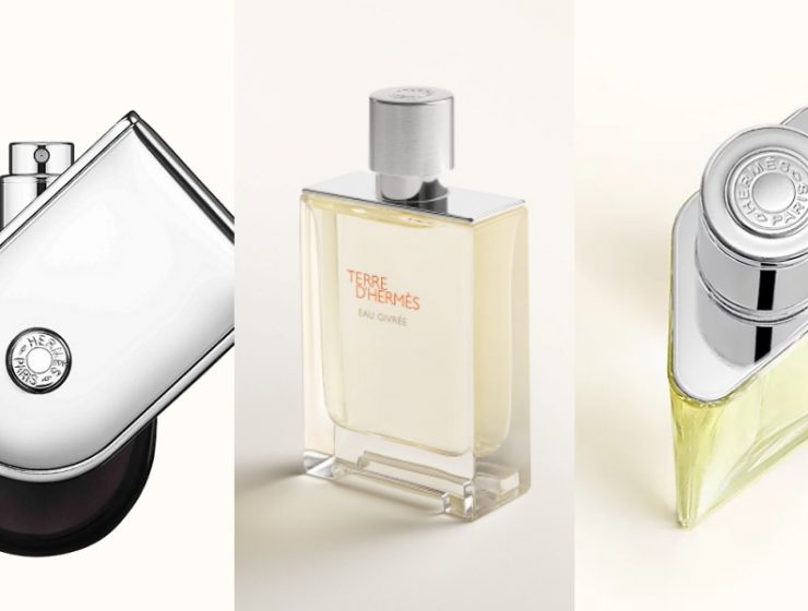 hermes men perfume 740x560 - 贵贵的气息；哪一款 Hermès 男士香水适合你？